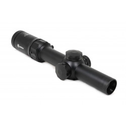 Оптический прицел Arkon Model A 1-8x24, сетка MA10-MRAD