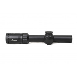 Оптический прицел Arkon Model A 1-8x24, сетка MA10-MRAD