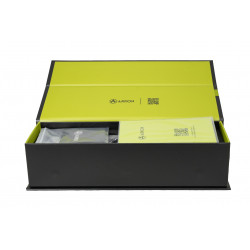 Оптический прицел Arkon Model A 1-8x24, сетка MA10-MRAD