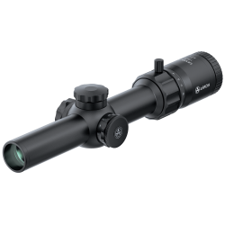 Оптический прицел Arkon Model A 1-8x24