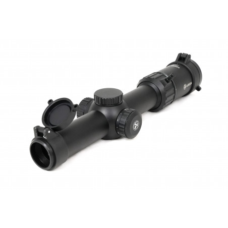Оптический прицел Arkon Model B 1-8x24