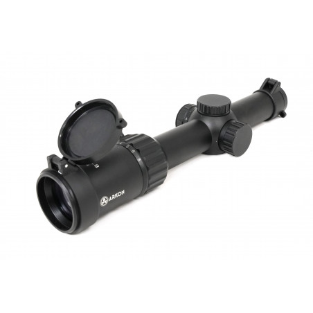 Оптический прицел Arkon Model B 1-8x24, сетка MB3-BDC