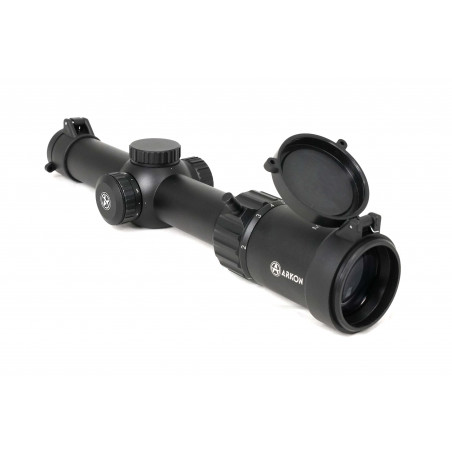 Оптический прицел Arkon Model B 1-8x24, сетка MB3-BDC