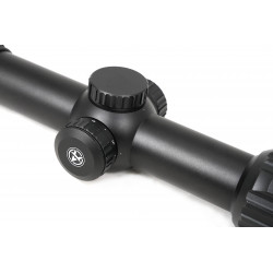 Оптический прицел Arkon Model B 1-8x24, сетка MB3-BDC