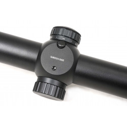 Оптический прицел Arkon Model B 1-8x24, сетка MB3-BDC