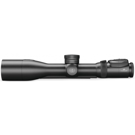 Оптический прицел Swarovski DS GEN. II 5-25X52 P SR 4A-I С дальномером