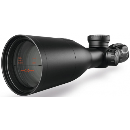 Оптический прицел Swarovski DS GEN. II 5-25X52 P SR 4A-I С дальномером