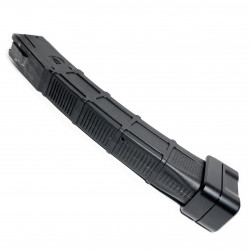 30 местный магазин кал. 9x19 с пяткой на 2 патрона для Сайги-9/NL-9