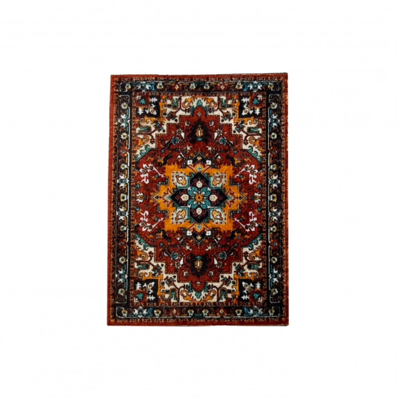 Патч ковёр СССР прямоугольный-1