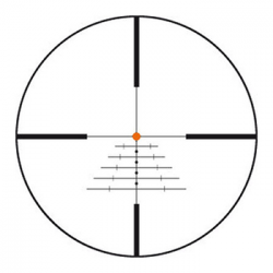 Оптический прицел Swarovski Z8i 2.3-18x56 (сетка BRX-I)