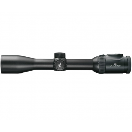 Оптический прицел Swarovski Z8i 1.7-13.3x42 (сетка L 4A-IF)
