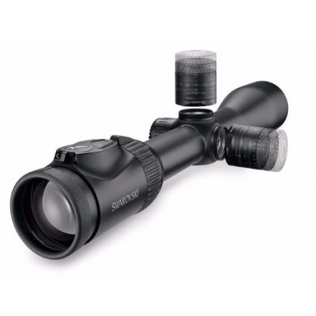 Оптический прицел Swarovski Z8i 1.7-13.3x42 (сетка L 4A-IF)