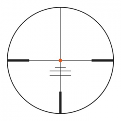 Оптический прицел Swarovski Z8i 2.3-18x56 (сетка 4A-300-I)