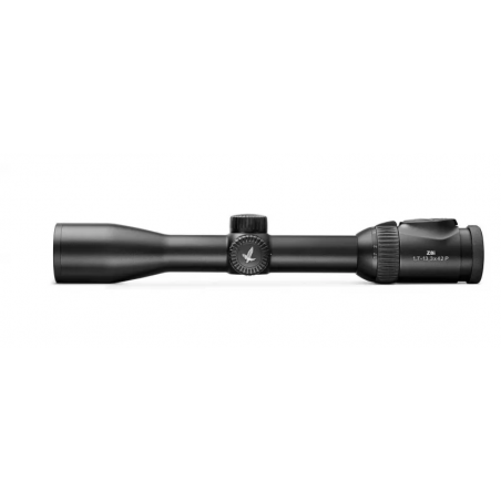 Оптический прицел Swarovski Z8i 1.7-13,3x42 (сетка 4A-300-I)