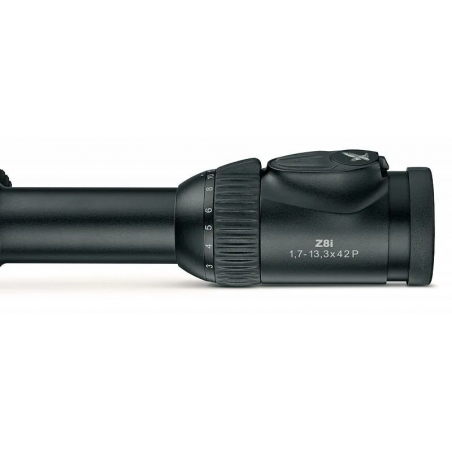 Оптический прицел Swarovski Z8i 1.7-13,3x42 (сетка 4A-300-I)