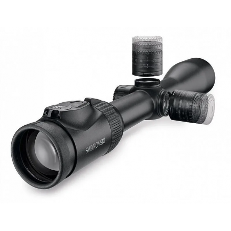 Оптический прицел Swarovski Z8i 1.7-13,3x42 (сетка 4A-300-I)