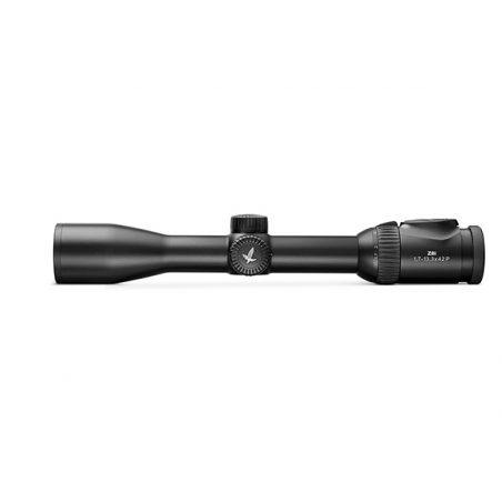 Оптический прицел Swarovski Z8i SR 1.7-13,3x42 (сетка 4A-IF)
