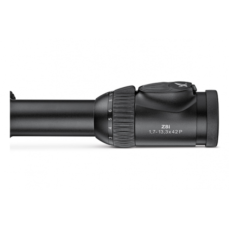 Оптический прицел Swarovski Z8i SR 1.7-13,3x42 (сетка 4A-IF)