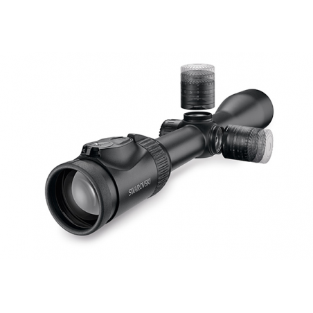 Оптический прицел Swarovski Z8i SR 1.7-13,3x42 (сетка 4A-IF)