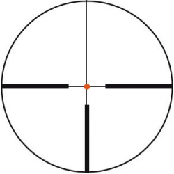 Оптический прицел Swarovski Z8i SR 1.7-13,3x42 (сетка 4A-IF)
