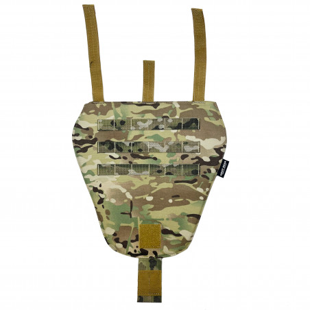 Защита паха "Форт" gen.2, мультикам
