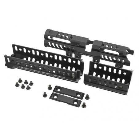 Комплект Спорт-8 для Сайга-308 исп.46 Зенитко