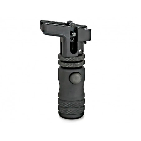 Монопод Accu-Shot BT04-QK, на антабочный винт, контргайка, 3.75-4.85