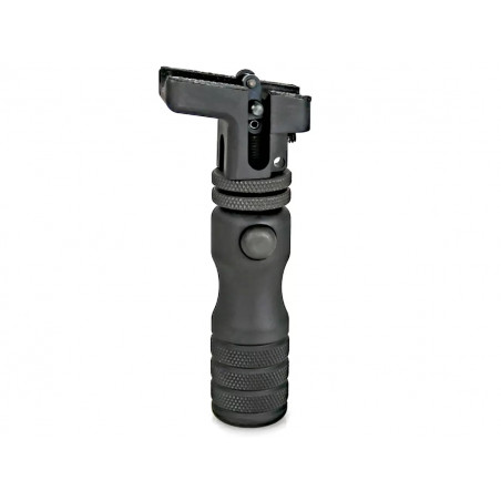 Монопод Accu-Shot BT05-QK, на антабочный винт, контргайка, 4.8-5.85