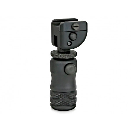 Монопод Accu-Shot BT12-QK, крепление на Picatinny, 3.75-4.65in