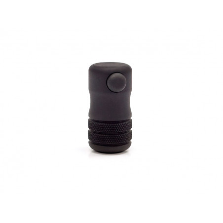 Монопод Accu-Shot BT12-QK, крепление на Picatinny, 3.75-4.65in