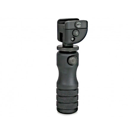 Монопод Accu-Shot BT13-QK, крепление на Picatinny, 4.75-5.65in