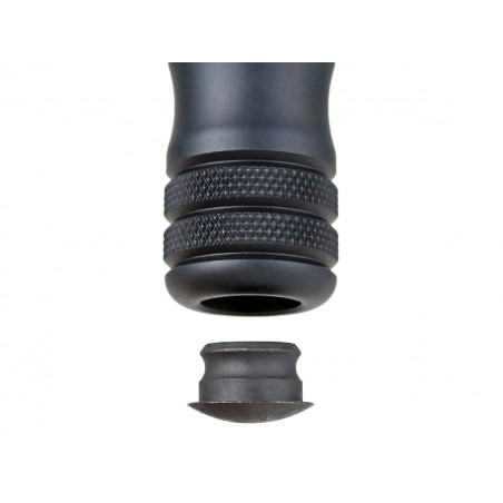 Колпачок для монопода Atlas BT07 Tac-Cap, стальной