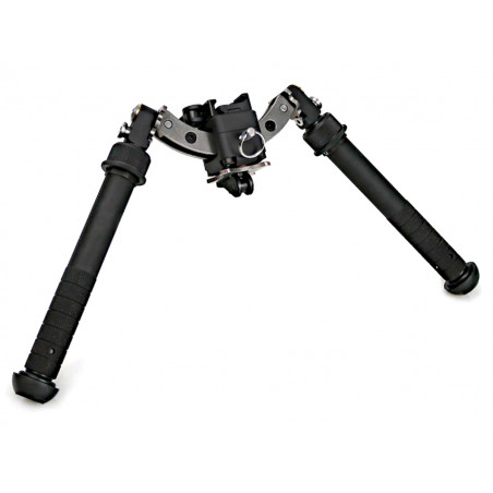 Сошки Atlas BT35-LW17 5-H, на Picatinny, быстросъёмные, высота 5-10.2in