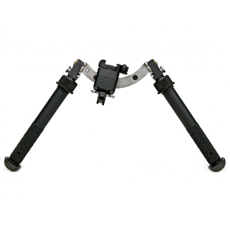 Сошки Atlas BT35-LW17 5-H, на Picatinny, быстросъёмные, высота 5-10.2in