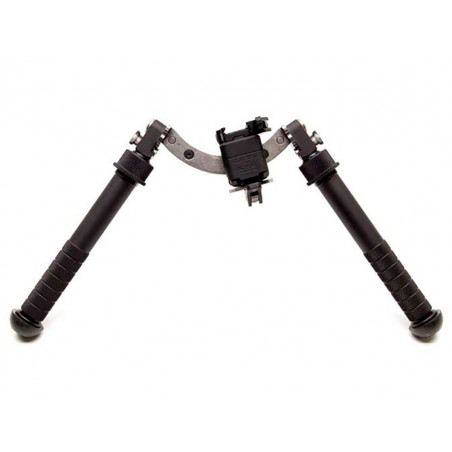 Сошки Atlas BT35-LW17 5-H, на Picatinny, быстросъёмные, высота 5-10.2in
