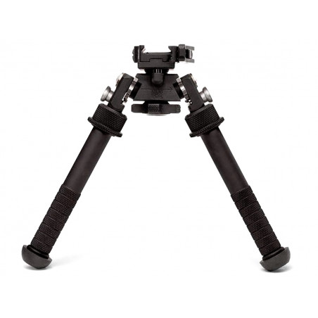 Сошки Atlas BT46-LW17 PSR, на Picatinny, быстросъёмные, 5 - 9in