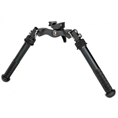 Сошки Atlas BT72-LW17 Super CAL на Picatinny быстросъем, Pod-Loc,высота 5.8-11in