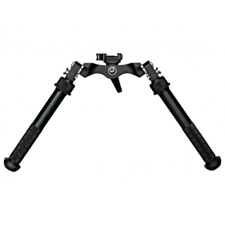 Сошки Atlas BT72-LW17 Super CAL на Picatinny быстросъем, Pod-Loc,высота 5.8-11in