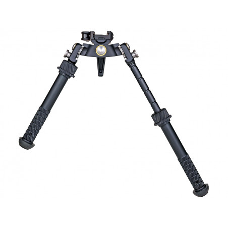 Сошки Atlas BT65-LW17 G2 на Picatinny быстросъёмные, Pod-Loc,5.1-9.4in