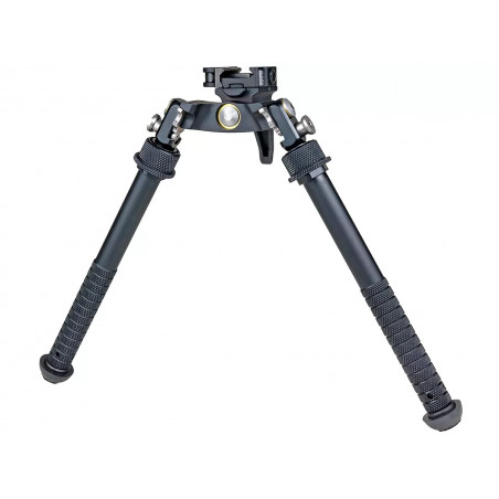 Сошки Atlas BT69-LW17 G2 на Picatinny б/с Pod-Loc,высота 9.25 - 16.5in