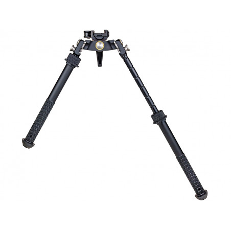 Сошки Atlas BT69-LW17 G2 на Picatinny б/с Pod-Loc,высота 9.25 - 16.5in