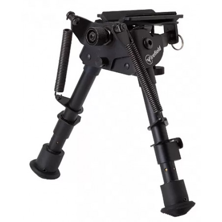 Cошки Firefield Compact Bipod на антабку, 15,2 -22,8см