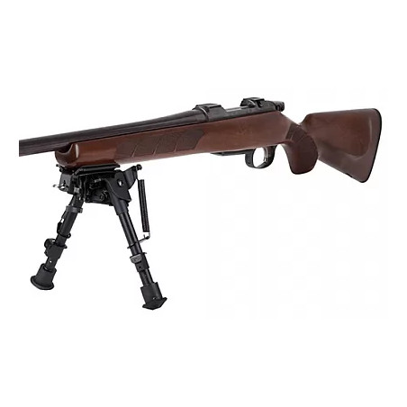 Cошки Firefield Compact Bipod на антабку, 15,2 -22,8см