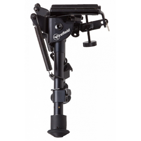 Cошки Firefield Compact Bipod на антабку, 15,2 -22,8см