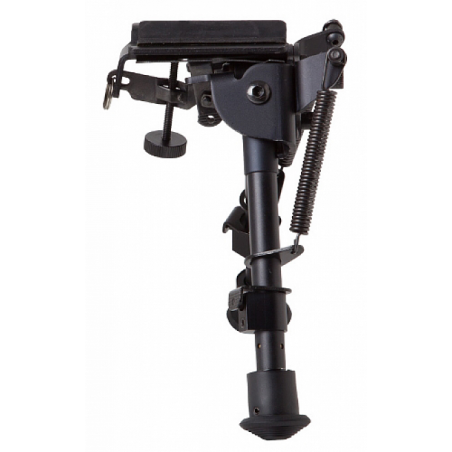 Cошки Firefield Compact Bipod на антабку, 15,2 -22,8см
