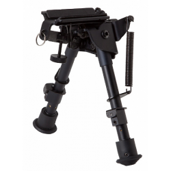 Cошки Firefield Compact Bipod на антабку, 15,2 -22,8см