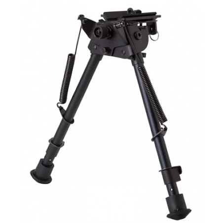 Cошки Firefield Bipod на антабку, 22,8 -35,5см
