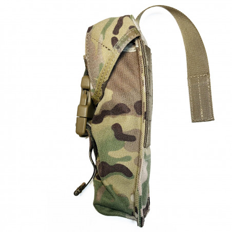 Подсумок под дымовую гранату/ПМС, мультикам