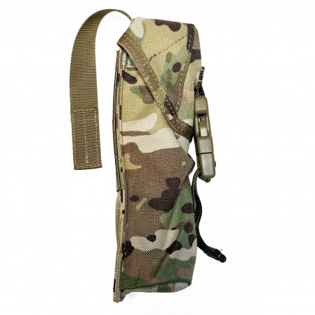 Подсумок под дымовую гранату/ПМС, мультикам