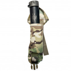 Подсумок под дымовую гранату/ПМС, мультикам